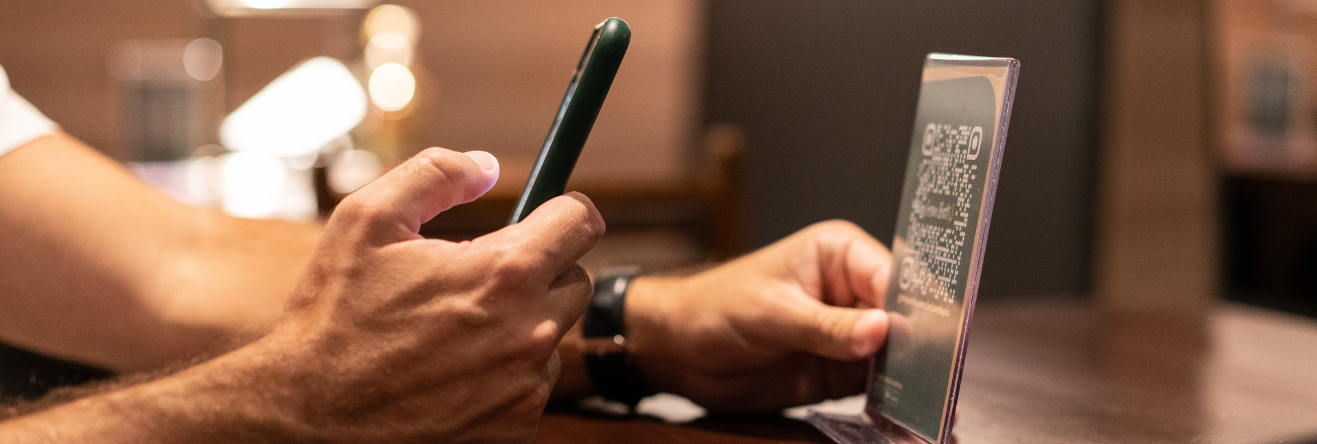 How to Create a QR Code for Free